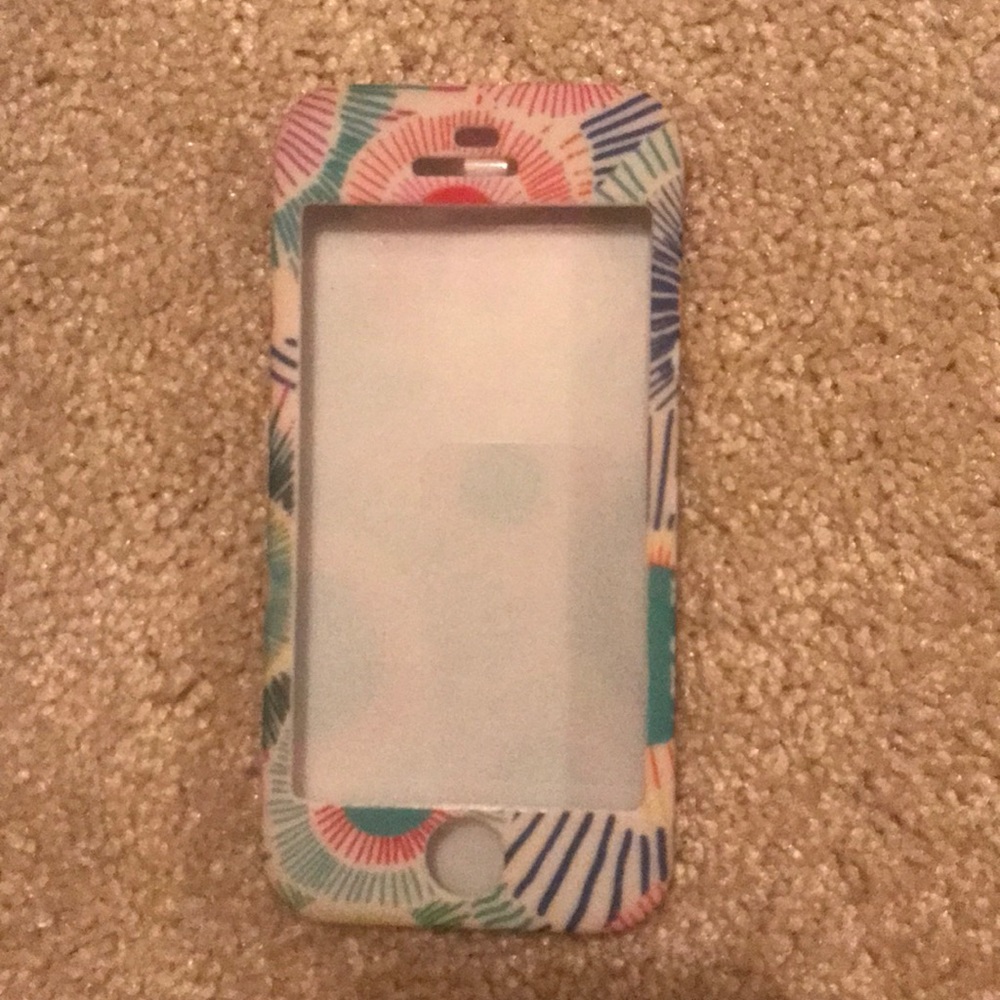 iPhone 5s case